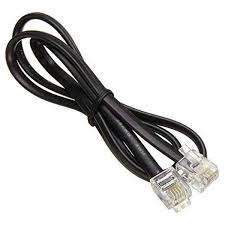 Telephone Cable